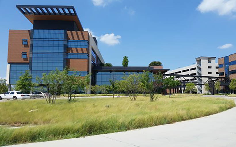 Two Former Forest Park Hospitals Have Second Chances