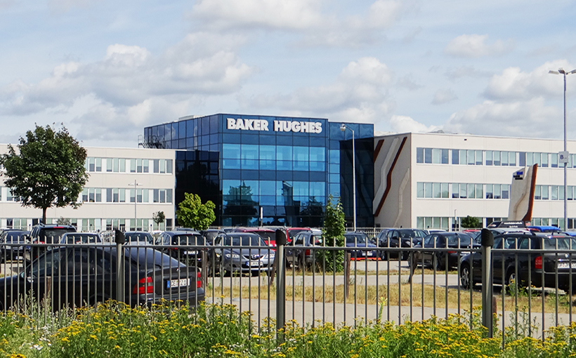 Baker Hughes to Merge with GE Oil & Gas in $32B Deal
