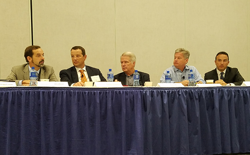 ULI: Bringing the Beach to Developments