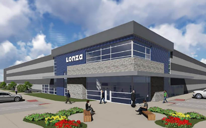 Biotech Firm Lonza Wants More Pearland Space