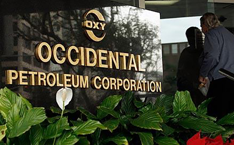 Occidental Boosts Permian Footprint with $2B