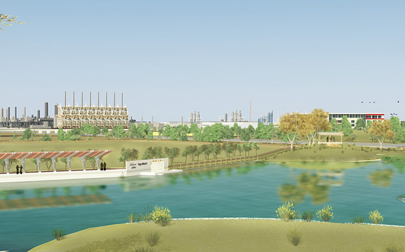 Exxon Building $10B Plant Near Corpus Christi