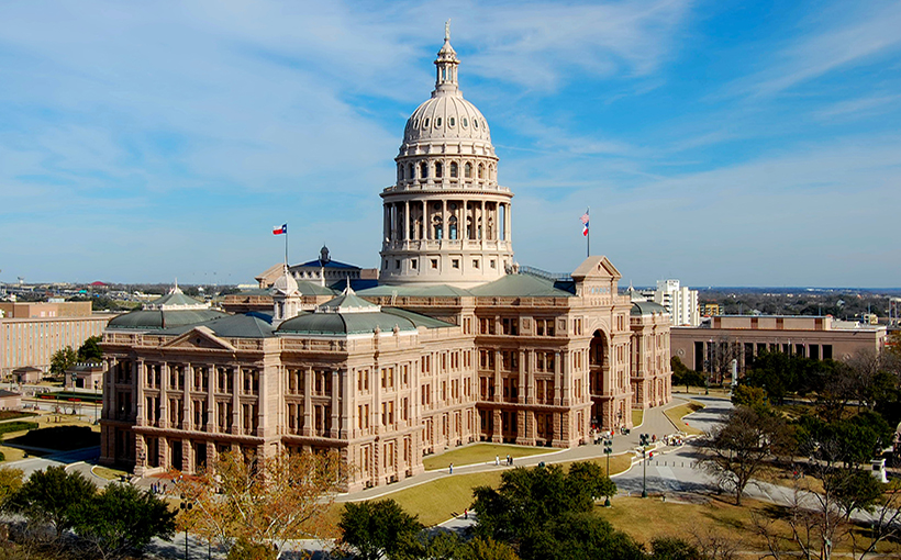 Texas Capitol