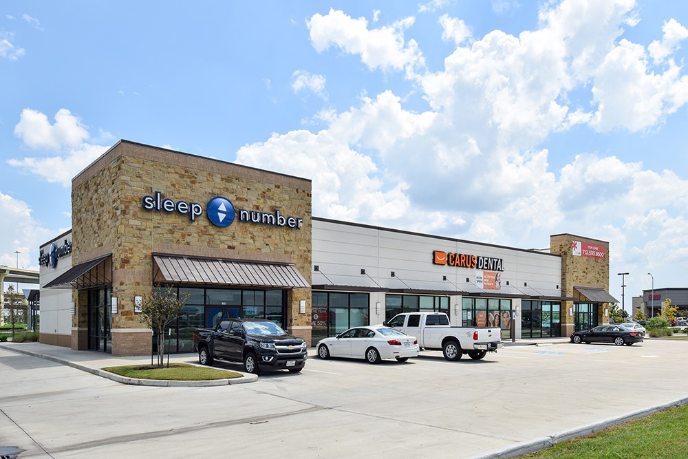 Edifis Group Sells Fully Leased Retail Strip