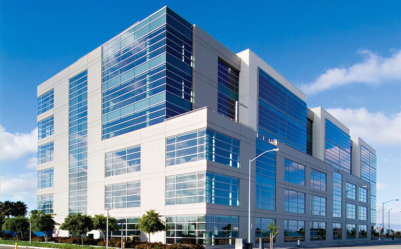 Hines Global Divesting San Francisco’s Old Navy HQ for $343M