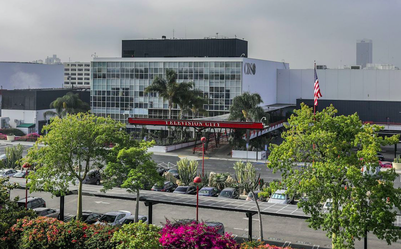 Hackman Capital Buys Iconic CBS Television City Property for $750M