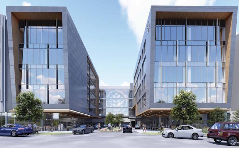 Welltower Completes $1B in New Off-Market Investments