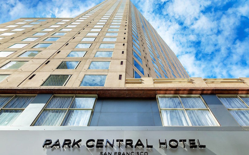 Pebblebrook Divests San Francisco Hotel for $315M