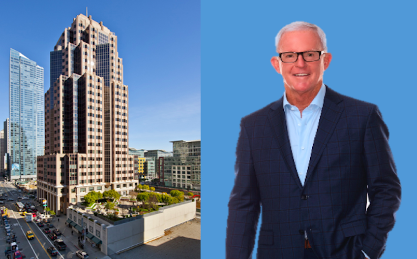 Kilroy Realty Secures Another Mega-Deal