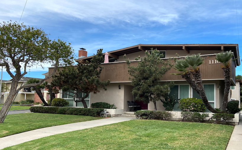 Matthews Completes 17-Property SoCal MF Portfolio Transaction for $108M