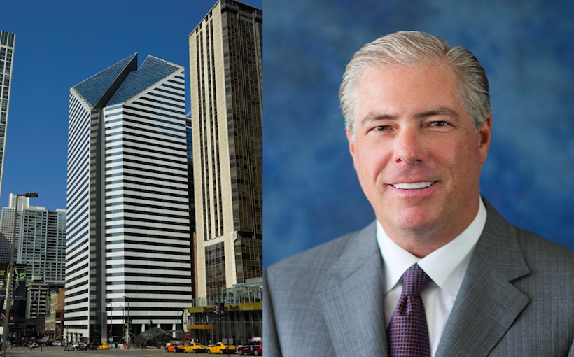 CBRE Global Investors Closes U.S. Value-Added Fund, $1.34B of Equity Commitments