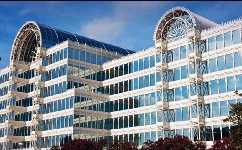 Infomart Dallas Under Contract for $800M