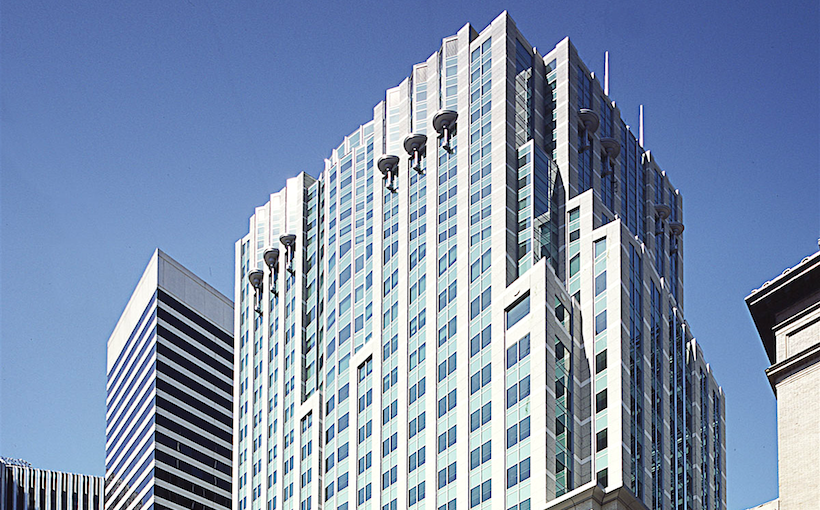 Paramount Picks Up San Francisco Trophy for $408M