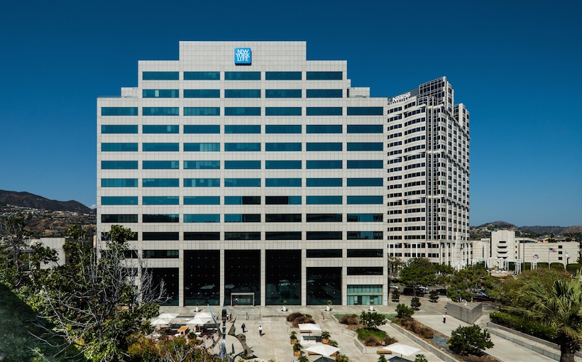 CBRE Global Investors Fund Acquires Glendale Assets for $122M 