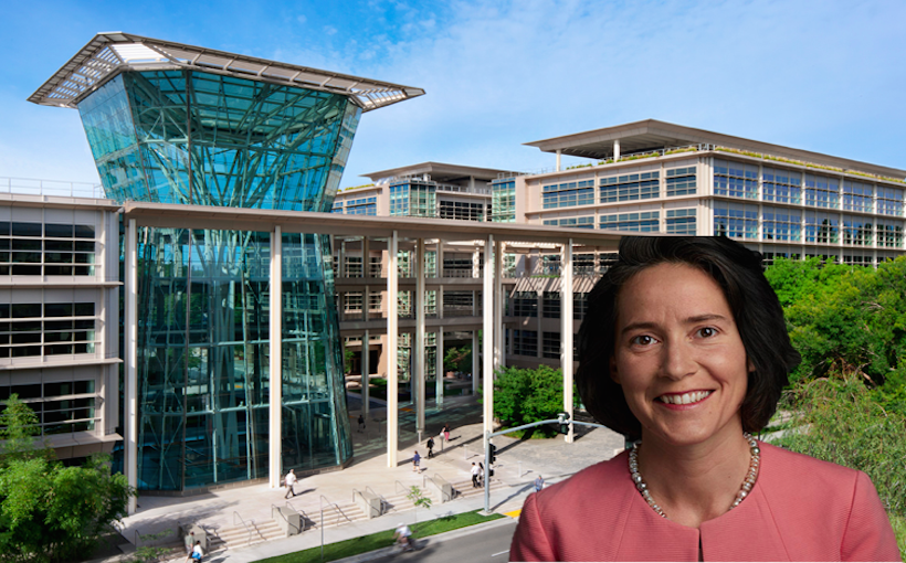 CalPERS Names Elisabeth Bourqui Chief Operating Investment Officer