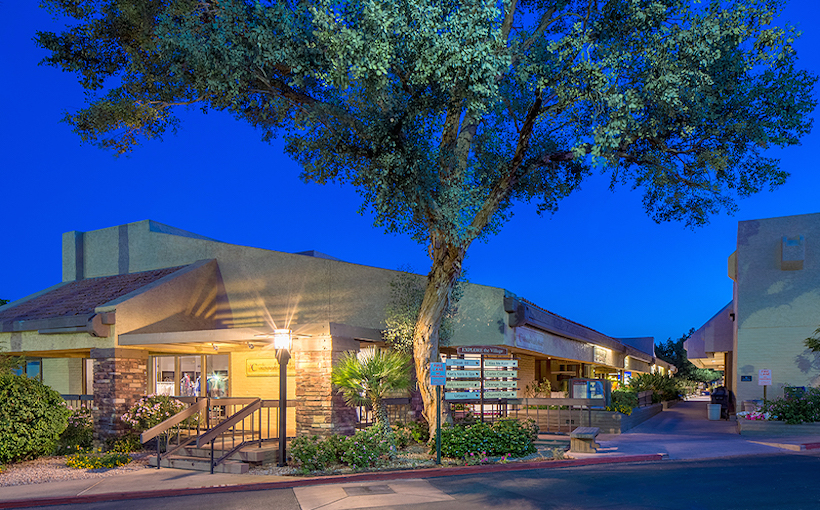 HFF Arranges $171M Financing for Westwood’s 13-Asset, 1M-SF Retail Portfolio