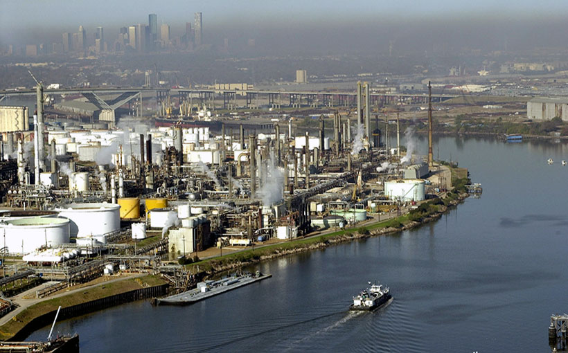 Growth in Houston and Southeast TX: Q&A with Ray Perryman