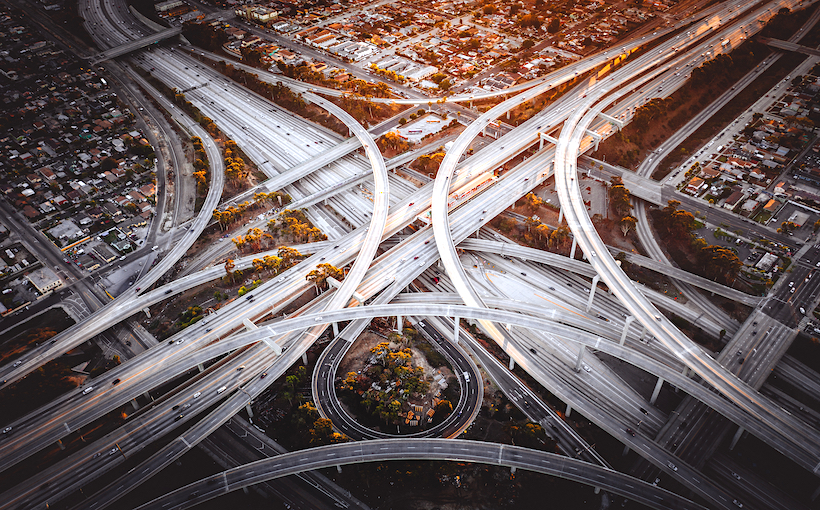 Top Ten Issues Affecting the Industry; Infrastructure and Housing Lead Latest List