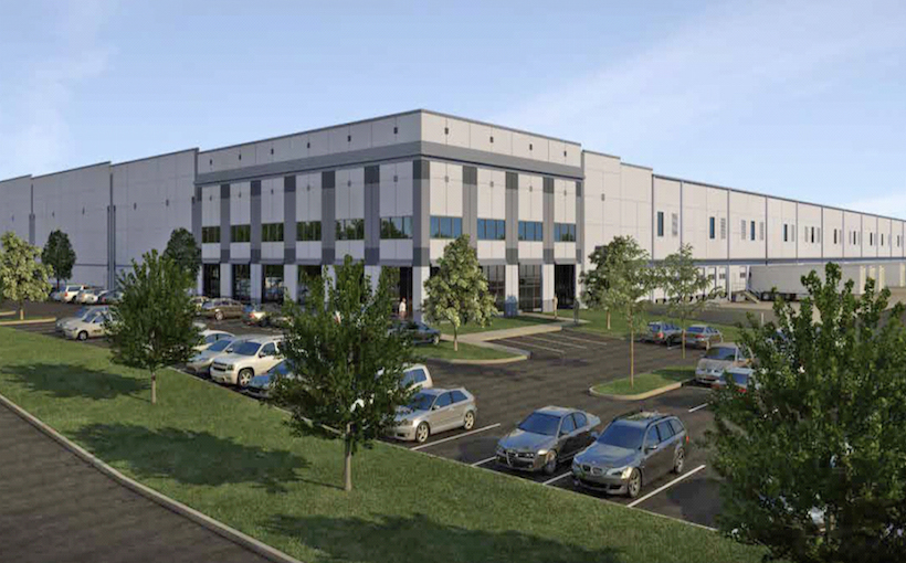 Fashion Retailer Selects Atlanta Metro for 1M-SF E-Commerce Facility