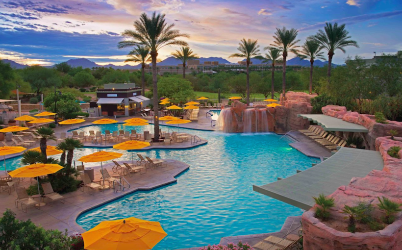 Marriott Raising $750M for $4.7B ILG Acquisition