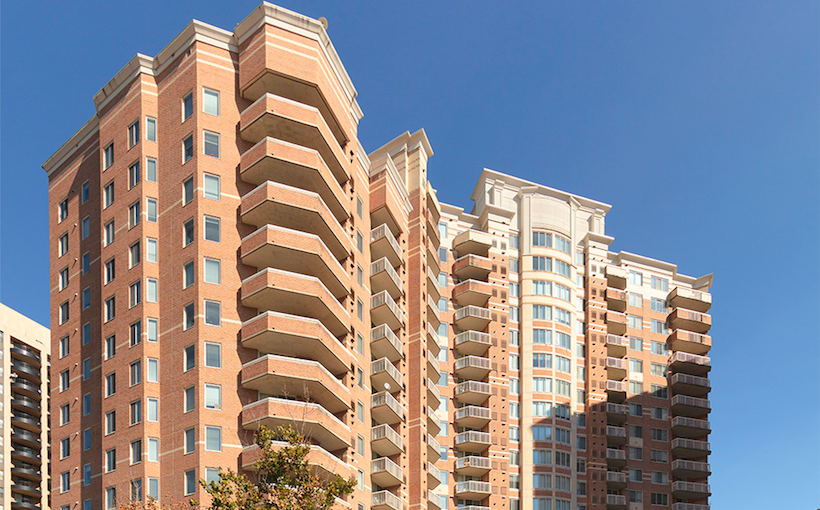 Paradigm, UBS JV Divests D.C.-Area MF for $228M to Polinger Partnership