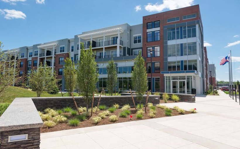 Rockwood, Mill Creek Secure $700M for 9-Asset National MF Portfolio