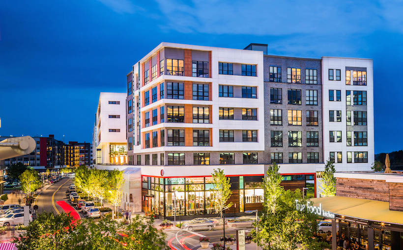 Mill Creek Fund’s Six-State Modera Portfolio Refi’d for $364M