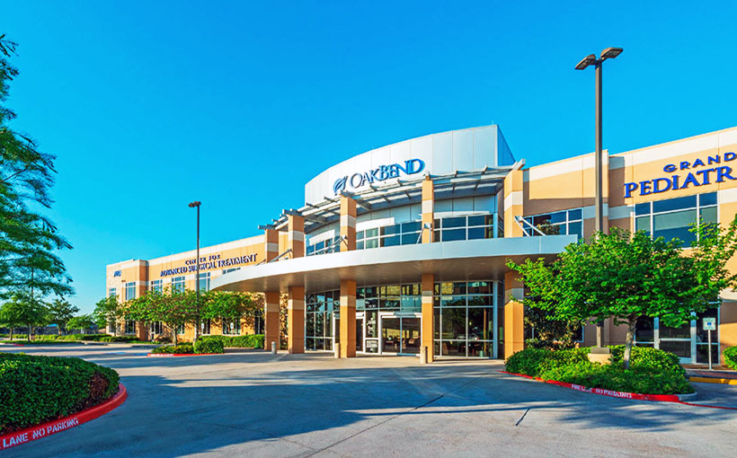 MedProperties Pays $230M for Healthcare Real Estate Portfolio