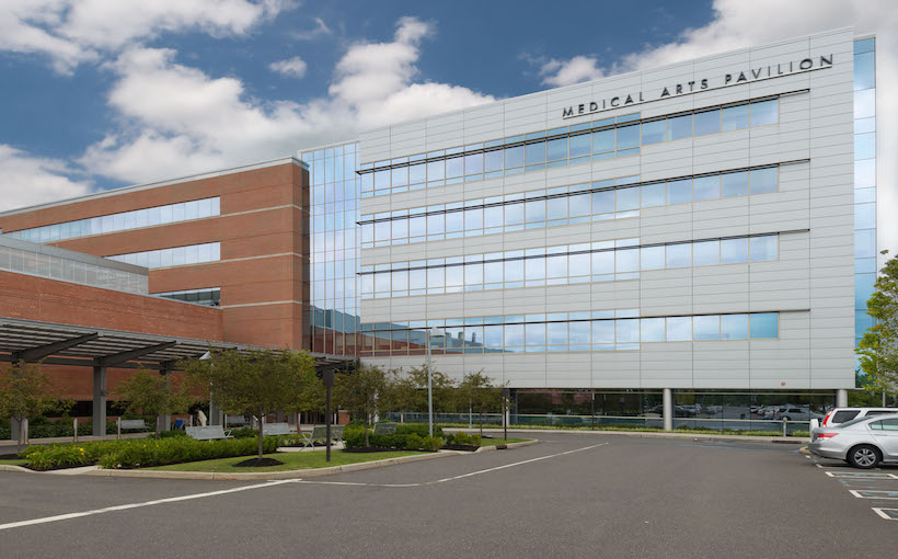 Heitman Acquires Multistate, 1.4M-SF MOB Portfolio