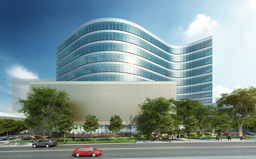 Demolition Work Starts at SXSW’s New HQ Site