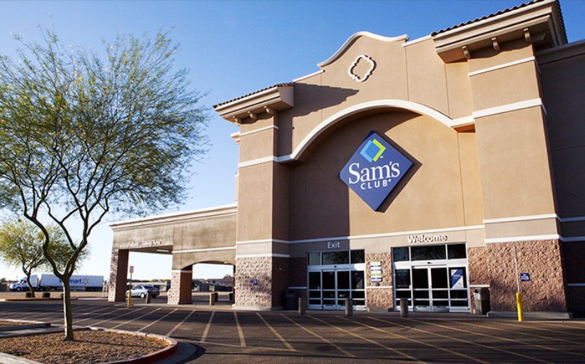 Sam’s Club Shutting Down 63 Stores Nationwide