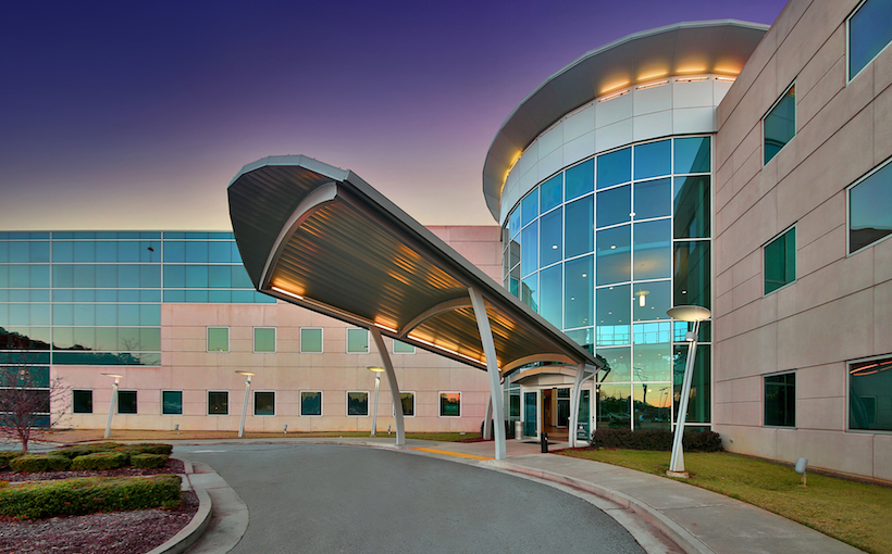 CBRE GIP Takes 95% Stake in 10-State, 25-Property MOB Portfolio
