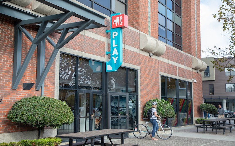 Beacon in $600M Sale-Leaseback for Zynga’s San Francisco HQ