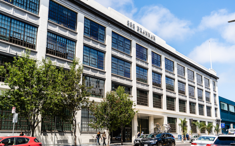 Airbnb Eyes 2020 Public Offering