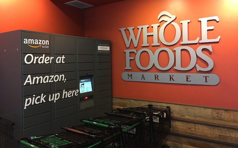 CBRE Predicts Smaller Formats, Auto Checkout, Robots Coming to Grocery Sector