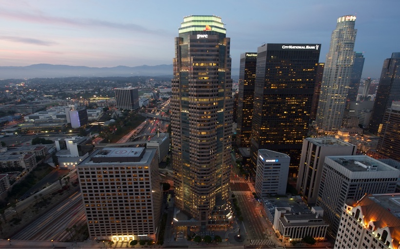 Brookfield Acquiring Majority Stake in Oaktree in $4.7B Deal