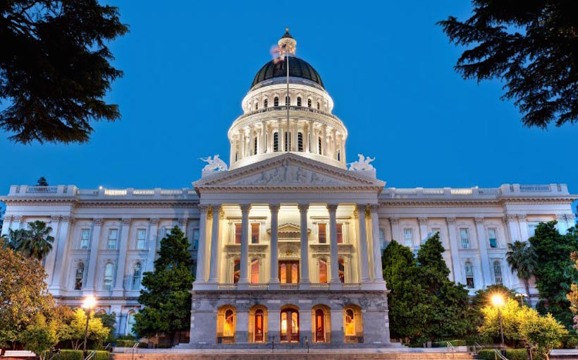 Restrictive Industrial Development Bill Fails to Advance in Sacramento