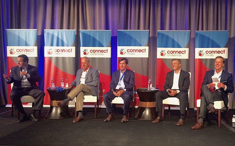 Highlights of What You Missed at Connect Orange County 2017