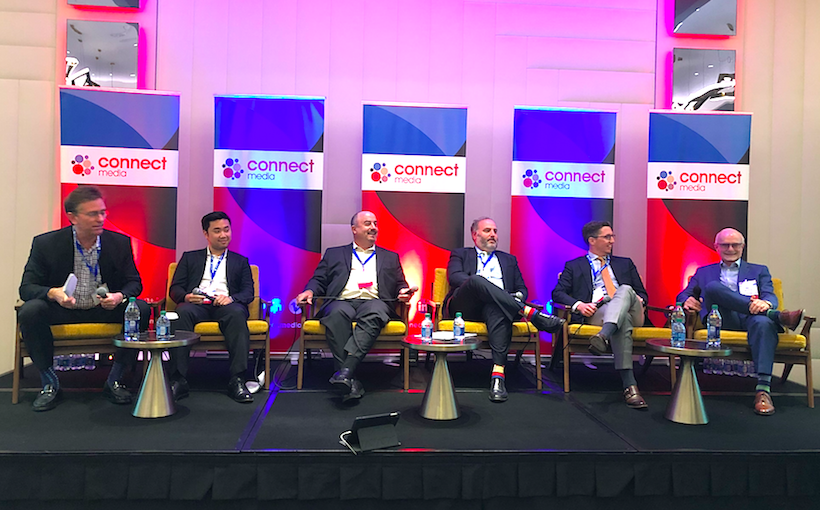 Investing in Multifamily: Challenges, Opportunities & Moving Forward