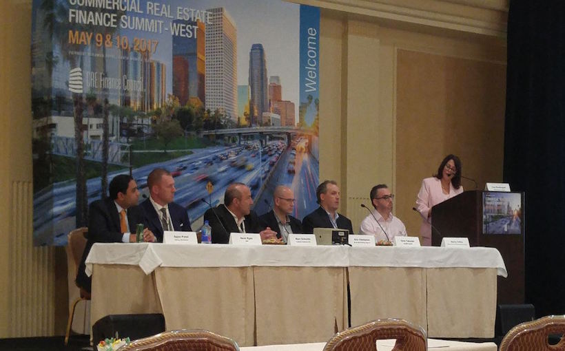 Recapping CRE Finance Council’s Summit-West