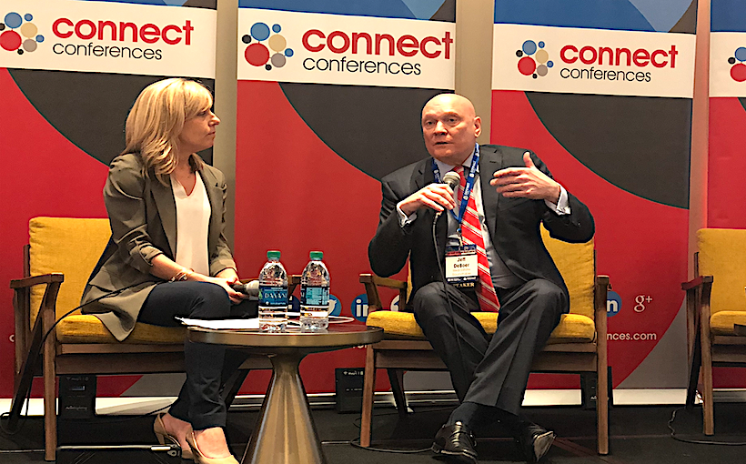 Don’t Believe the Hype: Navigating D.C. Politics from the Real Estate Roundtable’s DeBoer