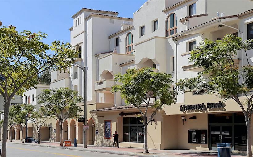 Douglas Emmett Expands Westside Footprint with $365M MXU