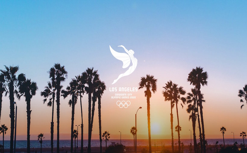 L.A. Wins 2028 Olympic Games