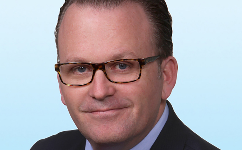 Marty Pupil Steps into California Leadership Role at Stream