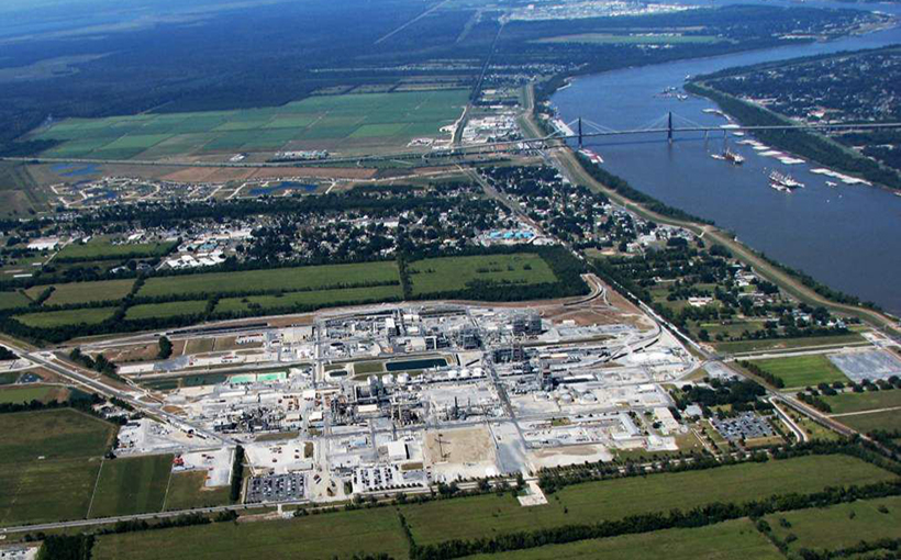 Monsanto Launches $1B Expansion of Louisiana Ops