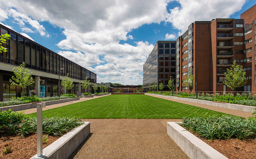 $127.5M Financing for Pittsburgh’s North Shore Redevelopment