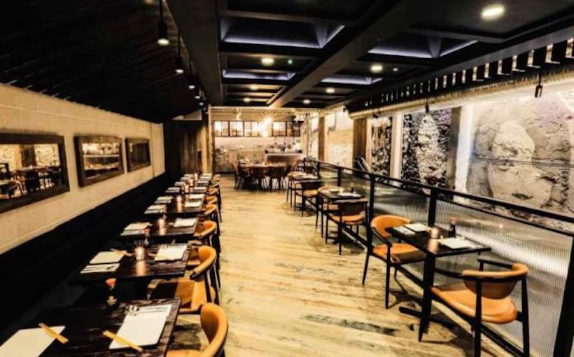 CBRE Report: Restaurants, Coffee Shops Increase Lead in International Retail Expansion