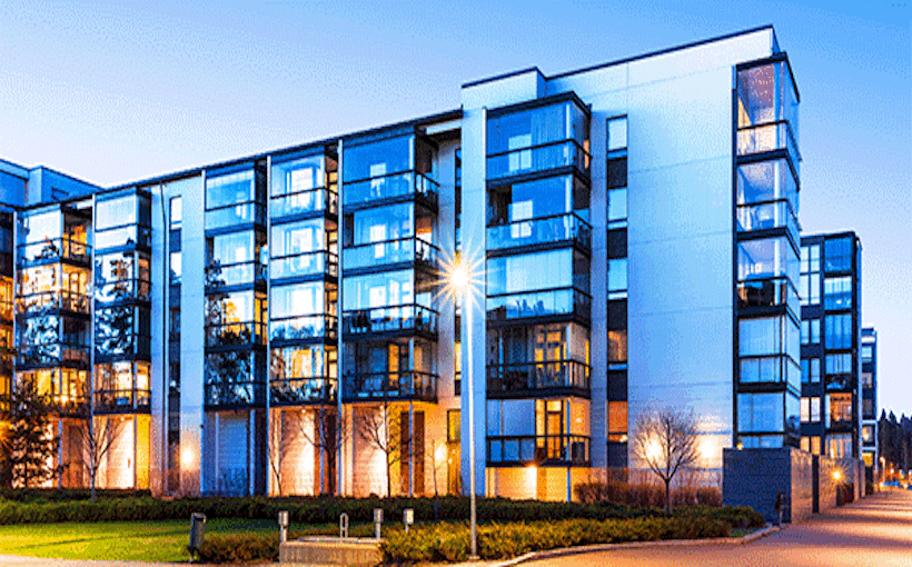 Is Softening of Apartment Market Sign of Future?