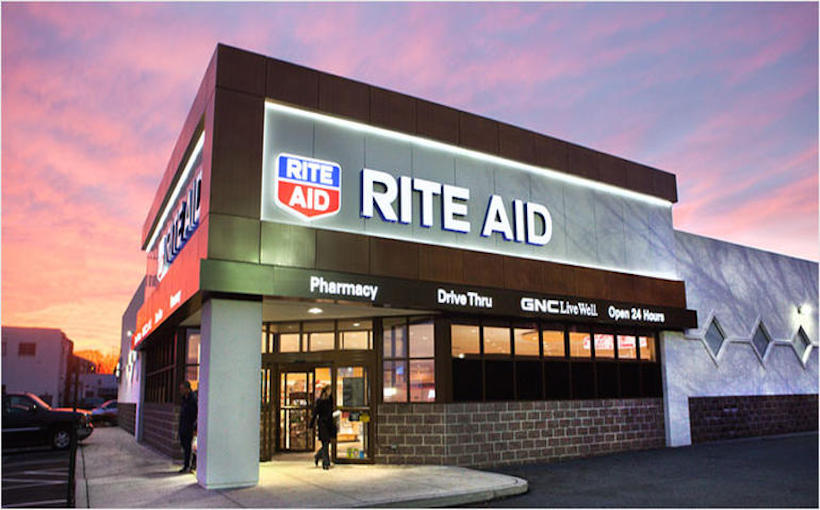 Albertsons Buying Rite Aid to Remain Competitive, Buttress Amazon