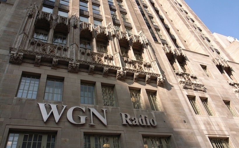 Sinclair Buying Tribune Media in $3.9B TV Deal